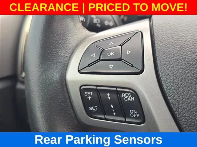 Used 2023 Black Ford XLT image 28