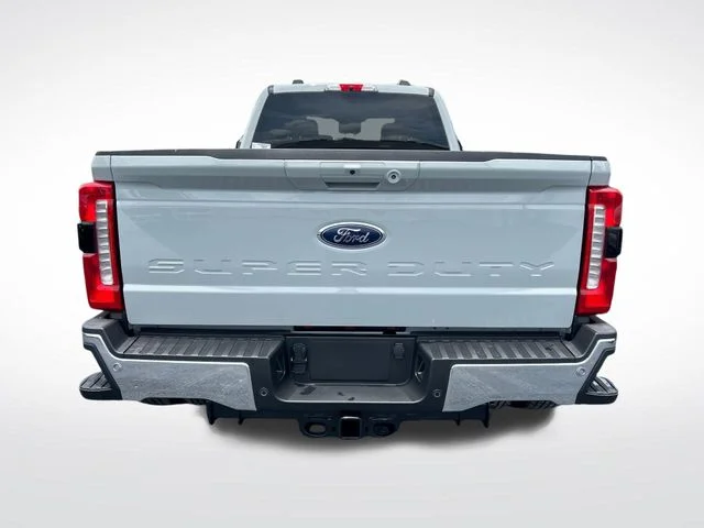 New 2026 Avalanche Ford F-350® Lariat® image 4