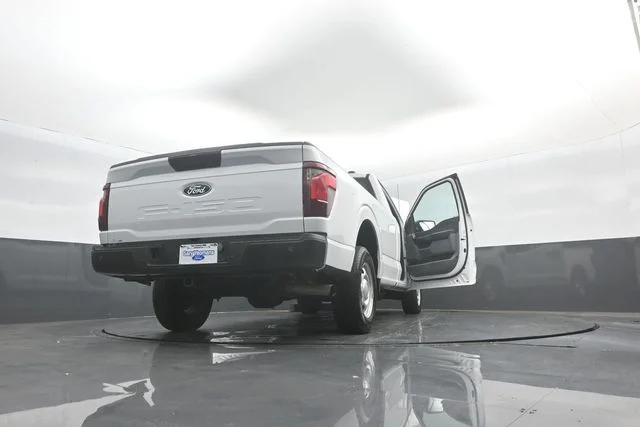 Certified Used 2024 Oxford White Ford XL image 36