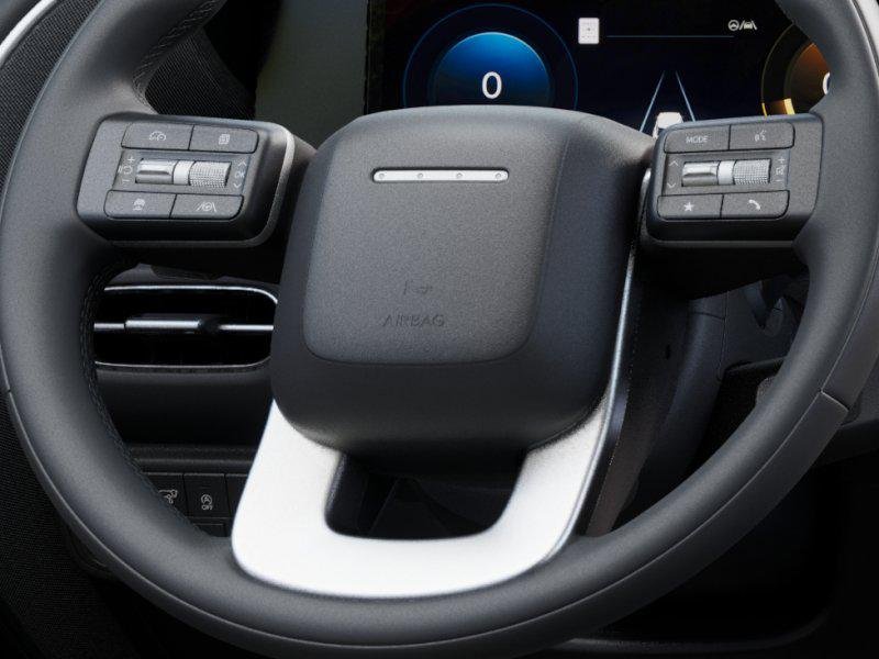 2026 Hyundai Palisade SEL - Photo 15