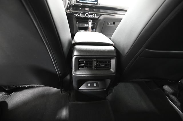 Used 2024 Gray Honda Sport Touring image 32