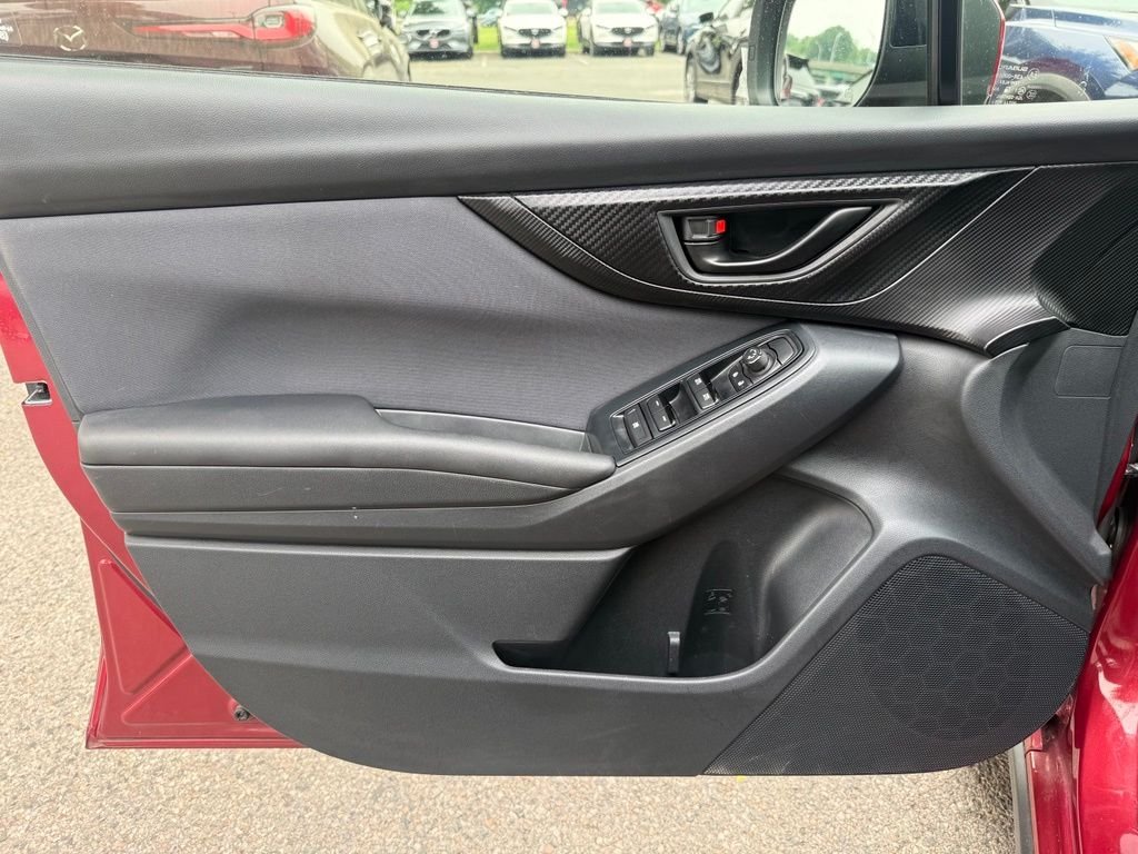 Used 2019 Red Subaru 2.0i Premium image 25