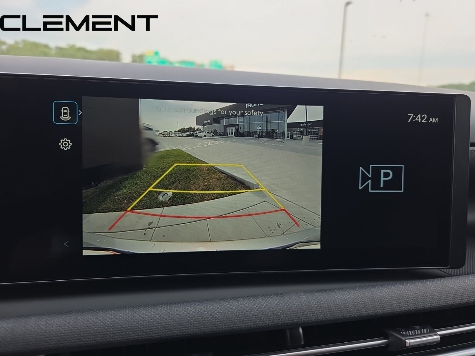 2025 Hyundai Tucson SEL Convenience - Photo 22