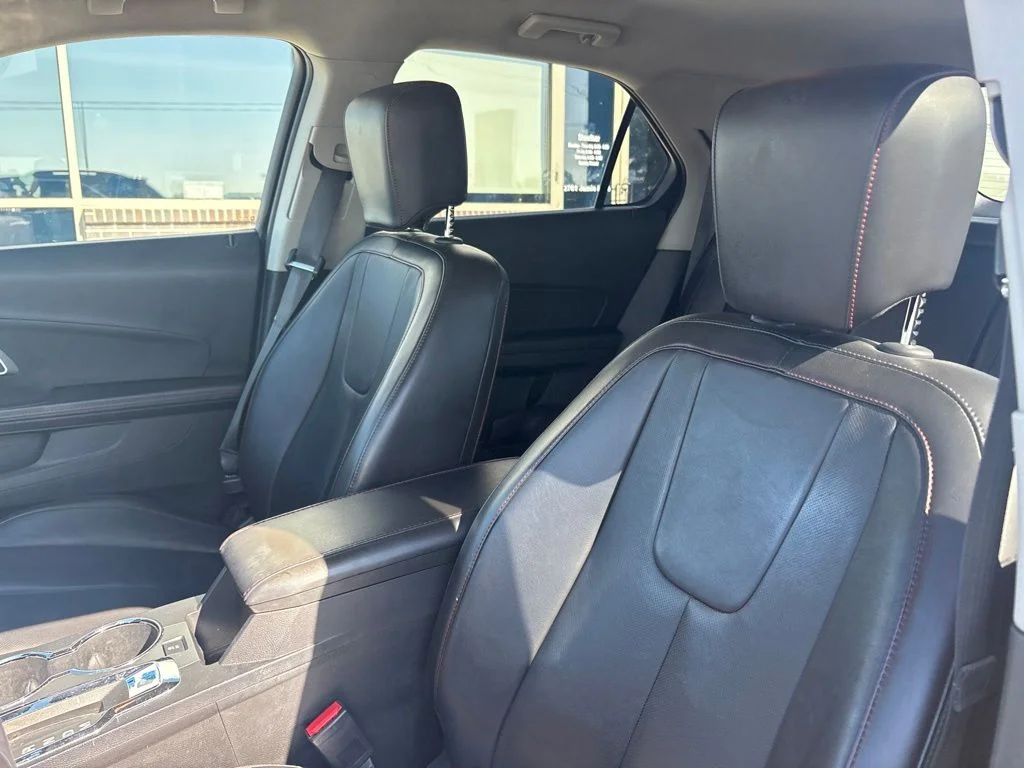 Used 2014 Black Chevrolet LT 2LT image 11