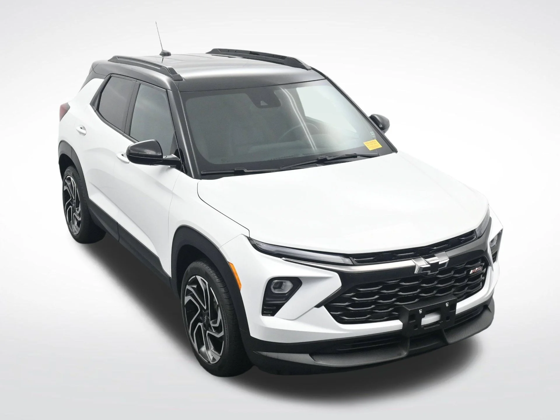 Used 2024 White Chevrolet RS image 23