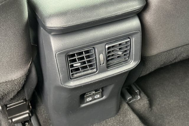 Used 2025 Silver Toyota XLE image 16