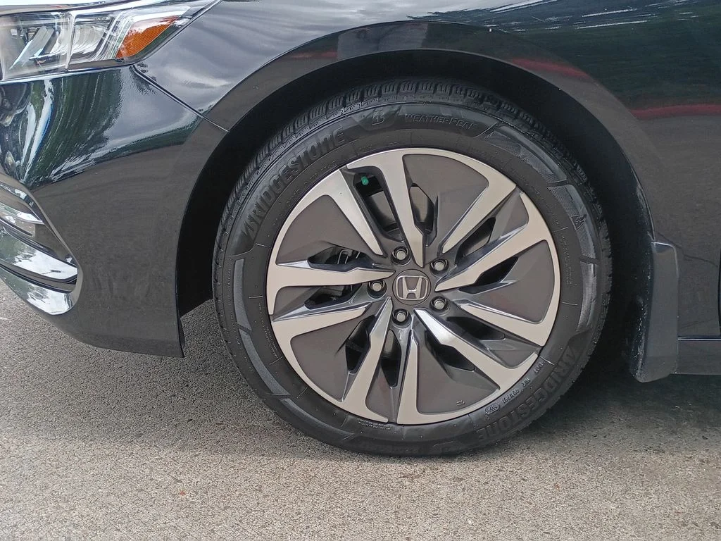 Used 2020  Honda EX-L image 8