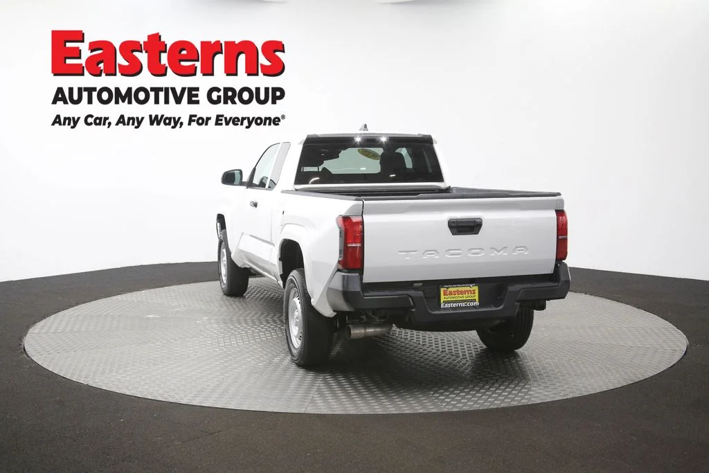 Used 2024 White Toyota SR image 33