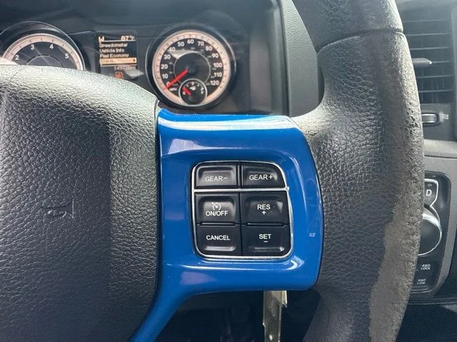 Used 2018 Blue Ram Express image 21