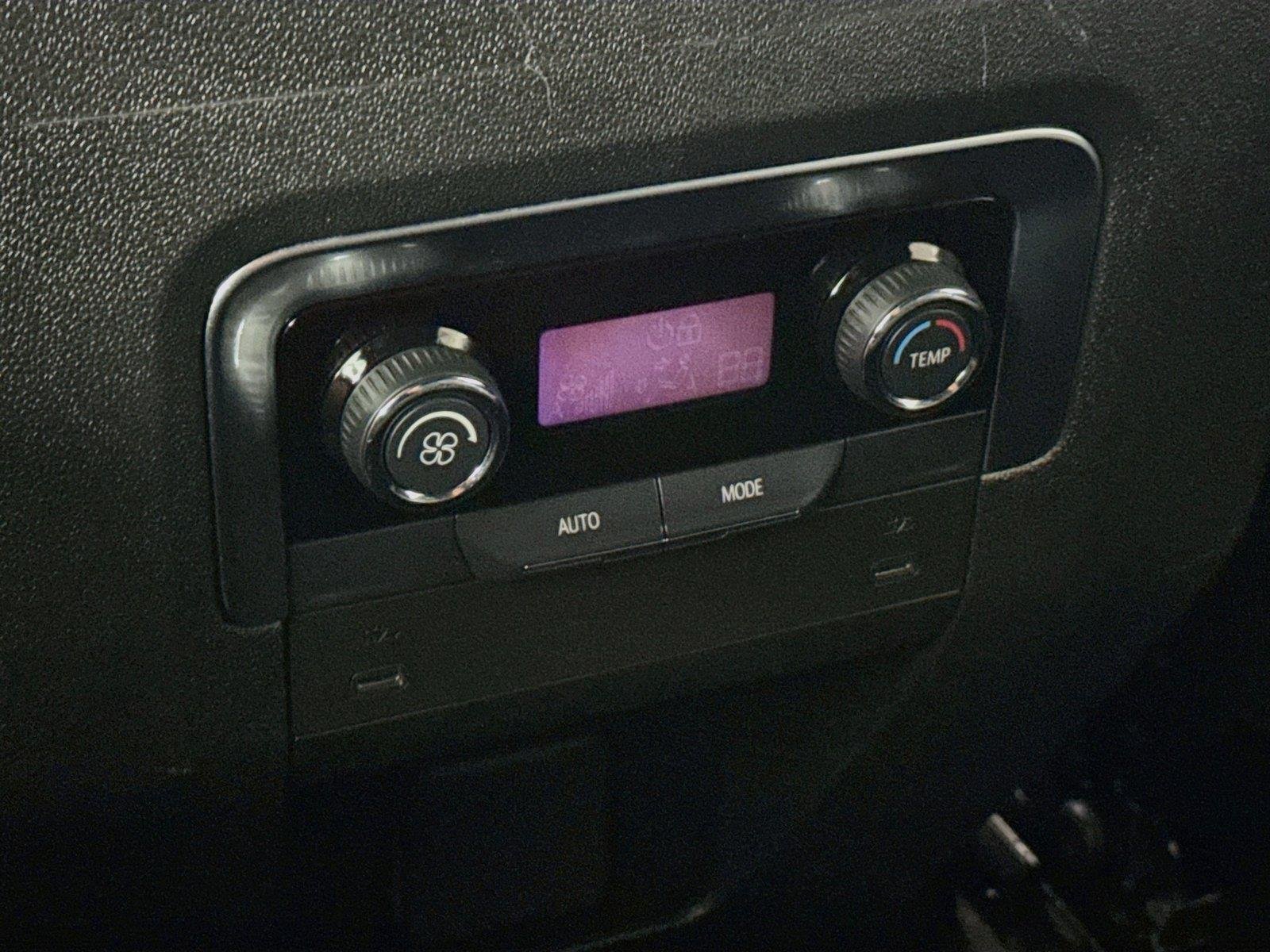 Used 2025 Black Chevrolet LT image 37