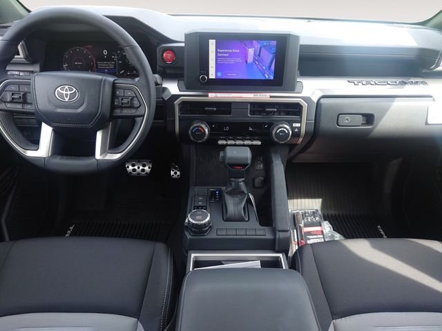 2026 Toyota Tacoma TRD Sport - Photo 10