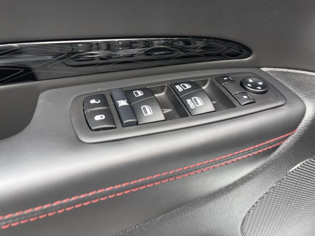 2026 Dodge Durango GT Plus - Photo 13