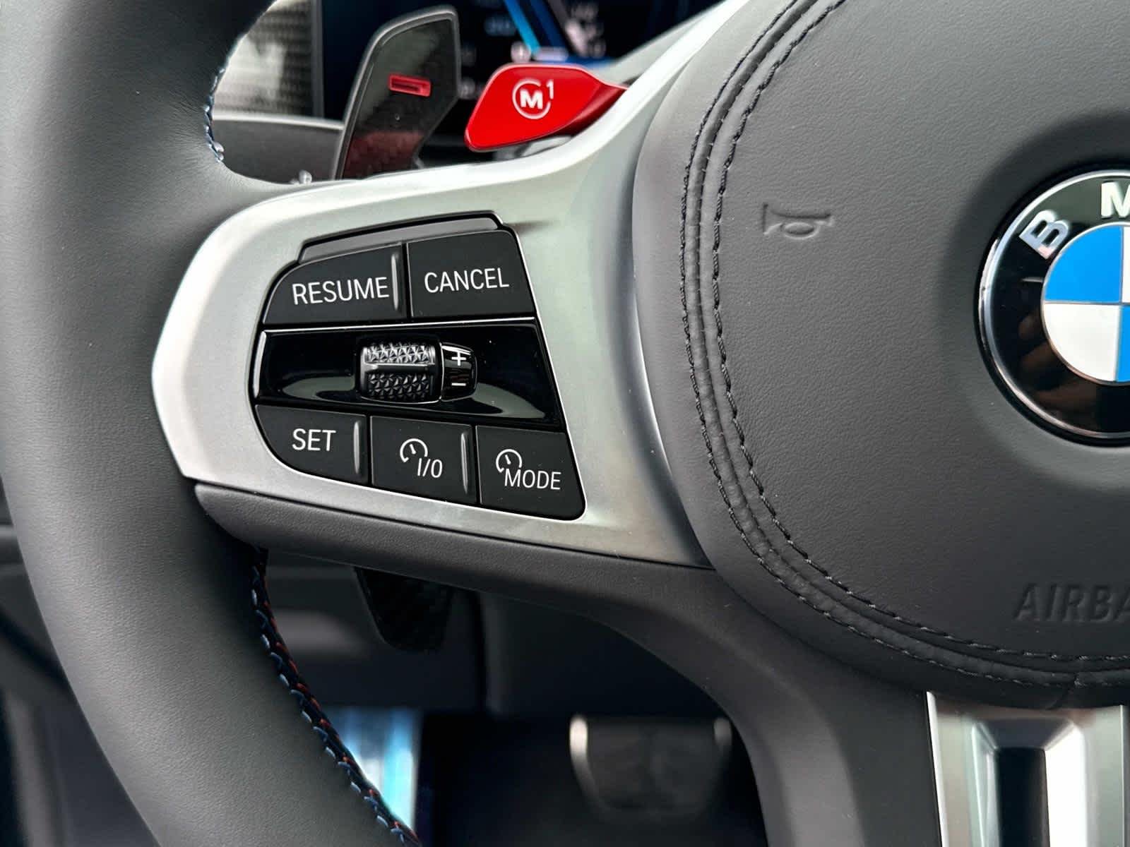 2026 BMW X6 M X6 M - Photo 22