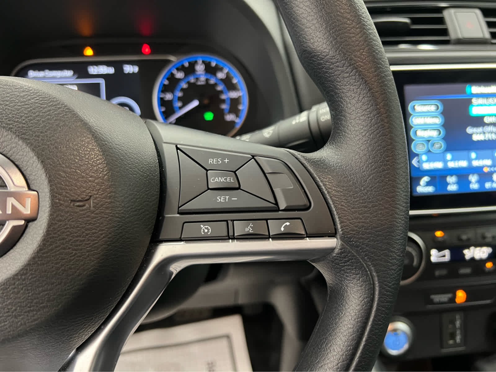 Used 2025 Gun Metallic Nissan S image 14