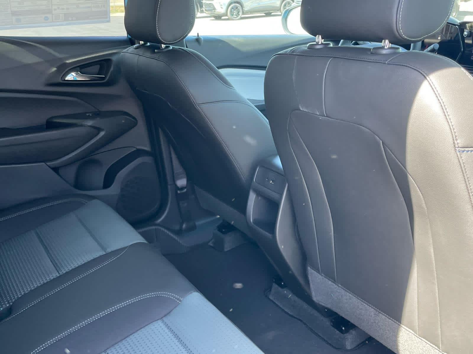 2026 Chevrolet Trax LT - Photo 39