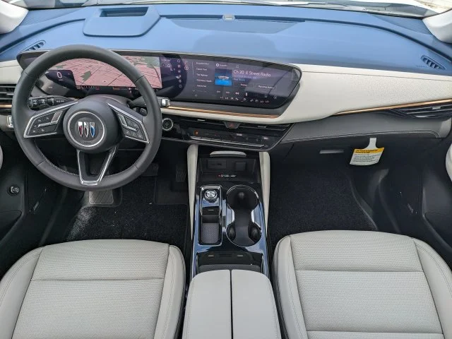 2026 Buick Envision Avenir - Photo 16