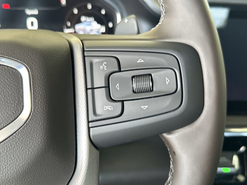 2026 GMC Sierra 1500 Denali - Photo 22