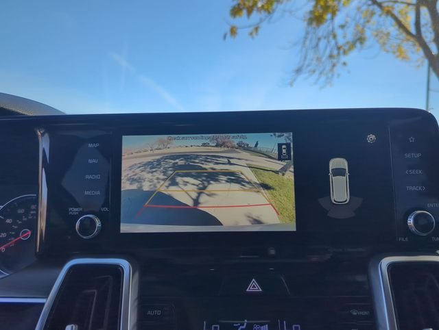 2021 Kia Sorento SX - Photo 19