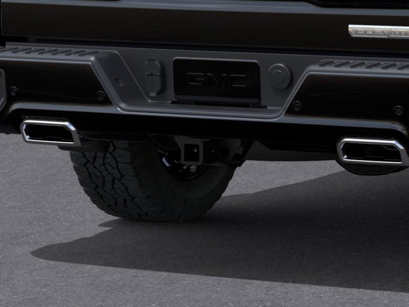 2026 GMC Sierra 1500 Elevation - Photo 14
