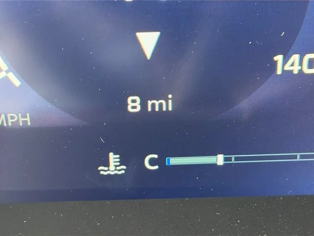 New 2026 Lakeshore Blue Metallic Chevrolet LTZ image 25