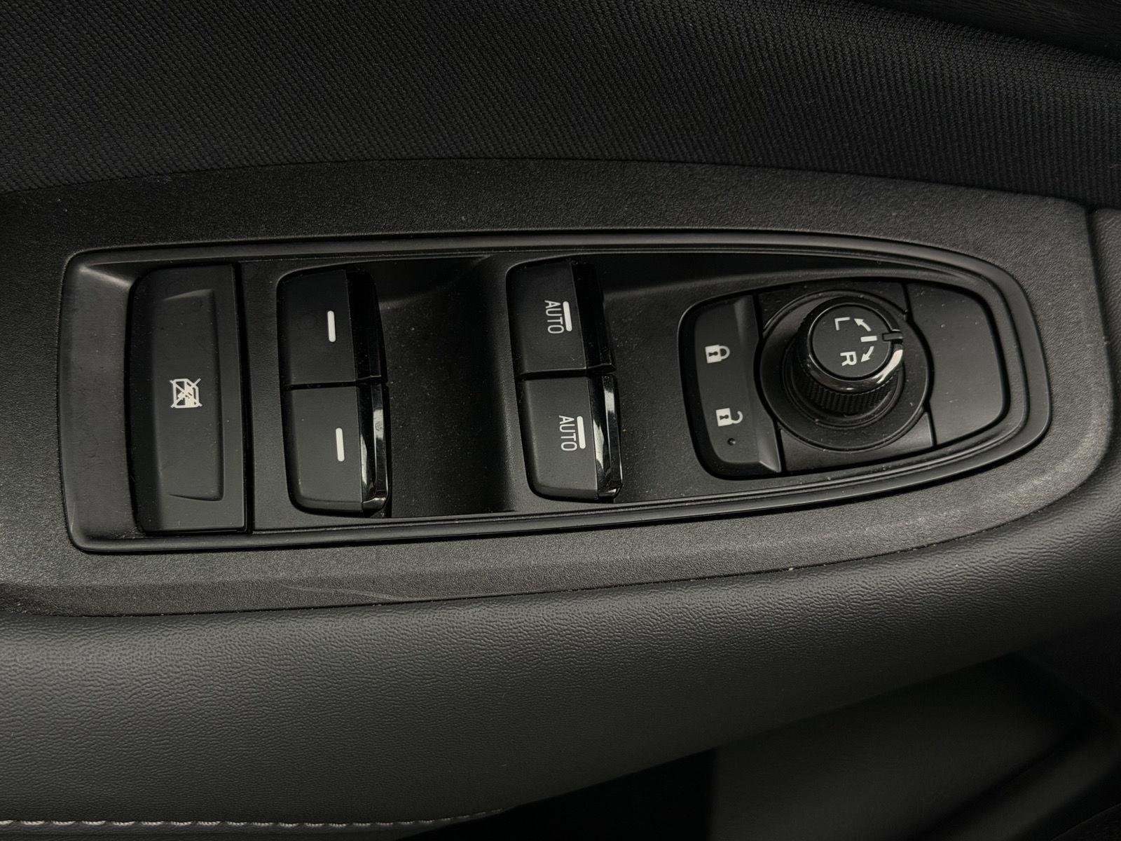 Used 2023 Crystal Black Silica Subaru  image 10