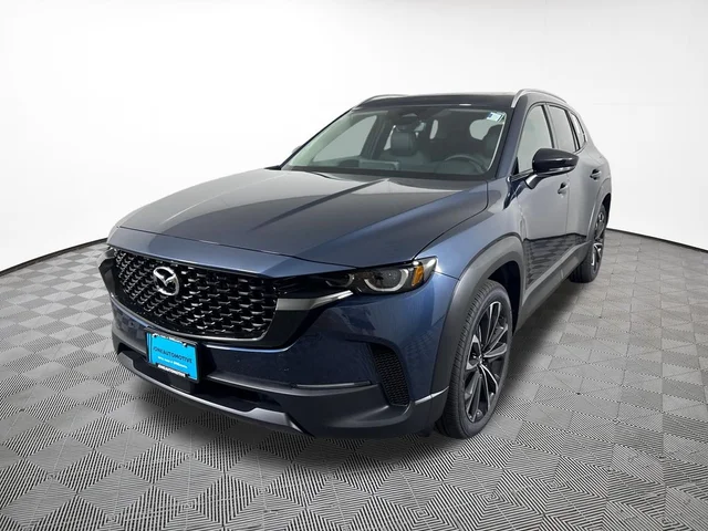 2026 Mazda CX-50 2.5 S Premium