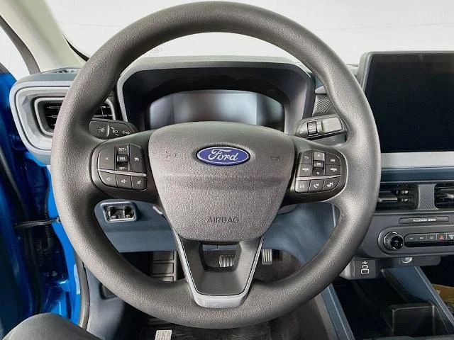 New 2026 Velocity Blue Ford XL image 40