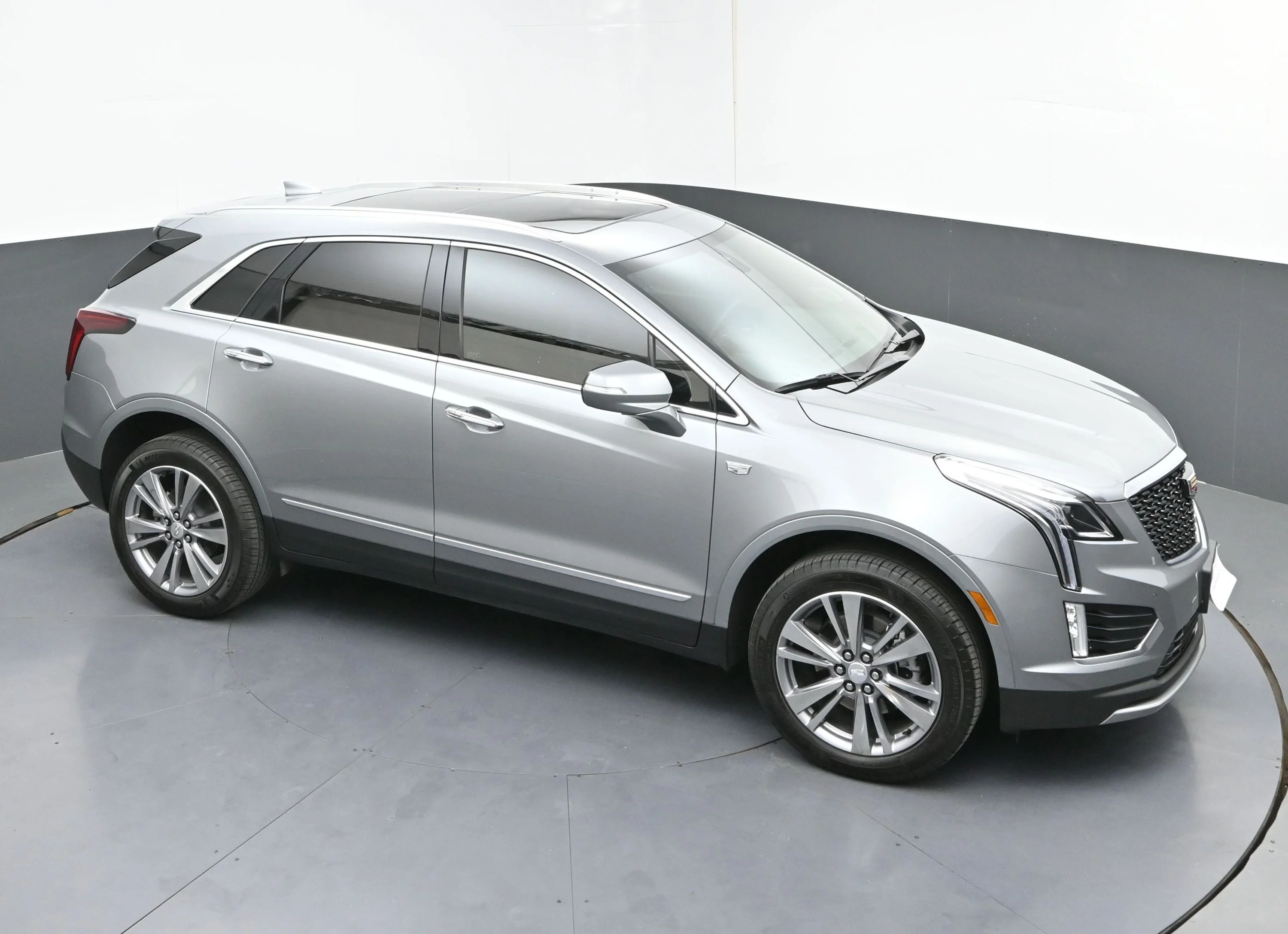 2025 Cadillac XT5 Premium Luxury - Photo 18