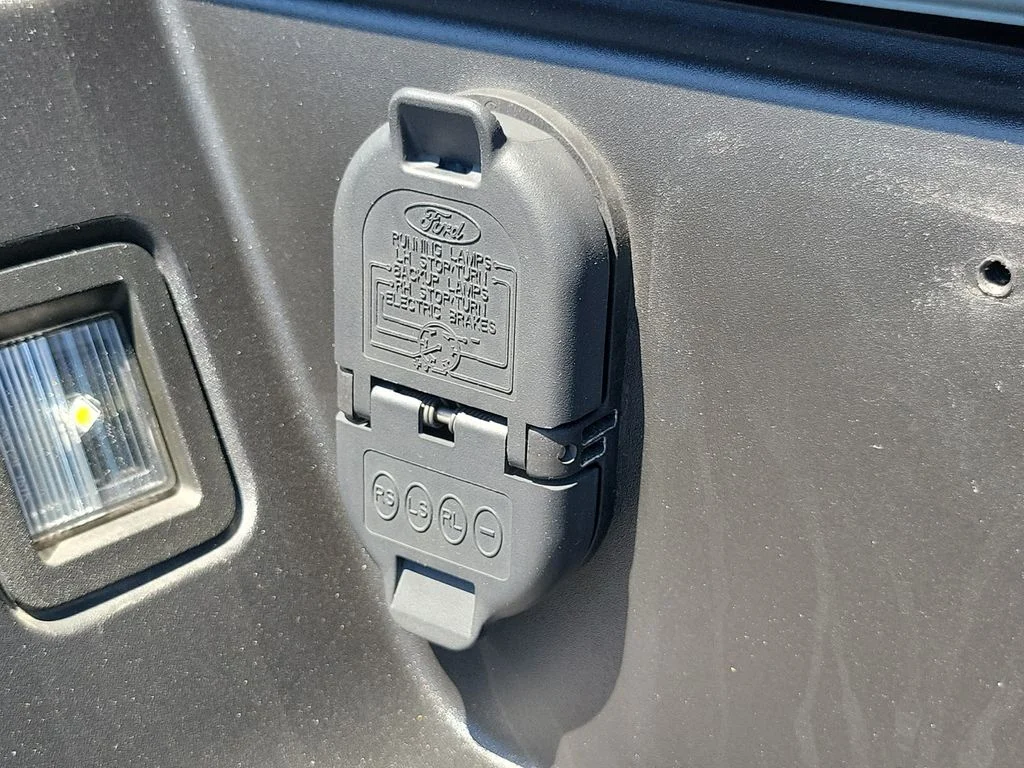Used 2017 Avalanche Ford Raptor image 32