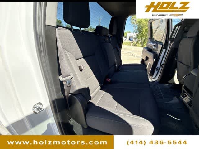 Certified Used 2024 Summit White GMC Elevation image 25