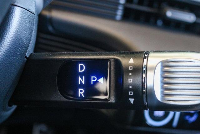2025 Hyundai IONIQ 5 N - Photo 26