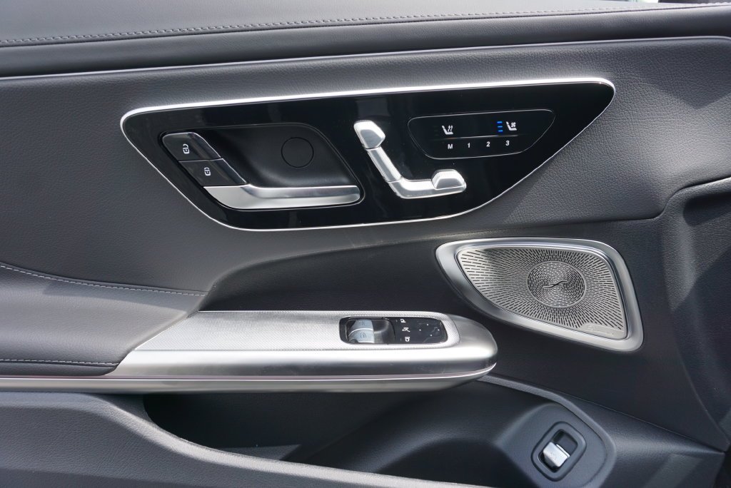 New 2027 Graphite Grey Metallic Mercedes-Benz CLE 450 image 41