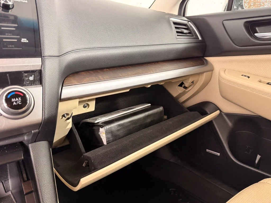 Used 2015 Gray Subaru 3.6R image 28