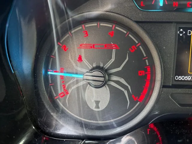Used 2019 Black Ford XL image 26