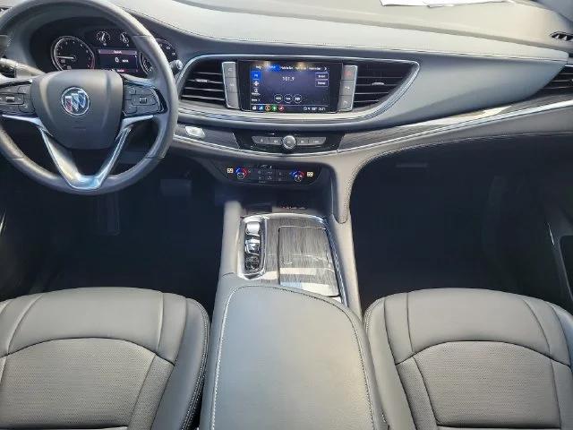 2024 Buick Enclave Essence - Photo 11