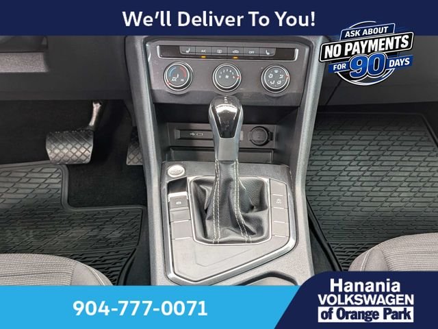Used 2023 Silver Volkswagen 2.0T S image 20