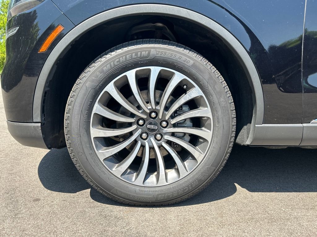 2022 Lincoln Aviator Reserve - Photo 9