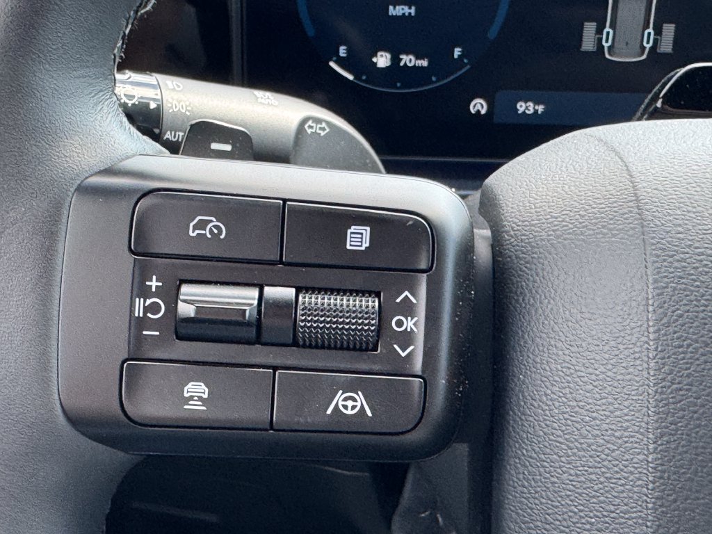 2025 Hyundai Santa Fe Calligraphy - Photo 21