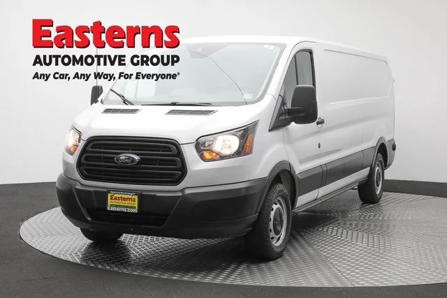 2019 Ford Transit-150 Base
