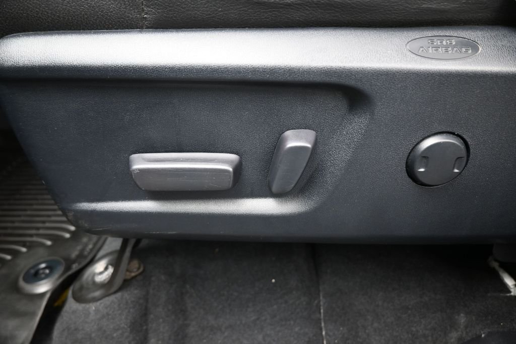 Used 2019 Black Toyota SR5 image 30