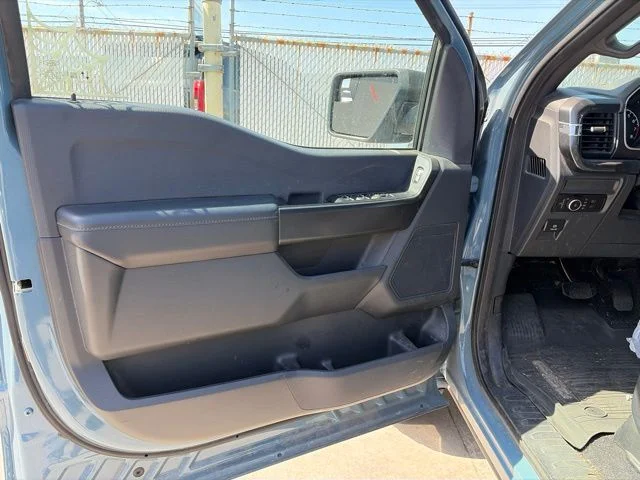 Used 2023 Blue Ford XL image 11