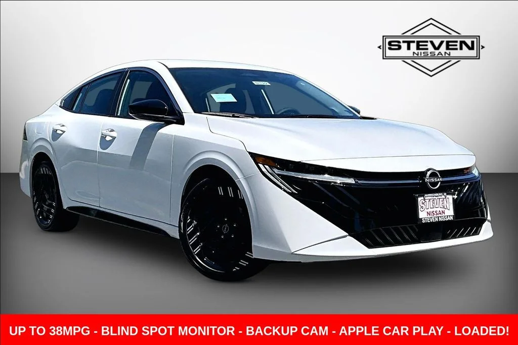 2026 Nissan Sentra