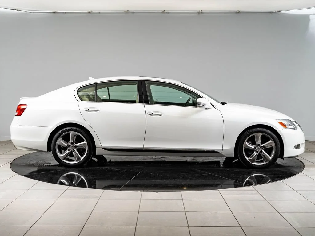 Used 2011 Starfire Pearl Lexus 350 image 11