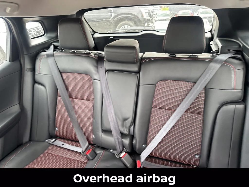 Certified Used 2026 Gray Nissan SR image 27