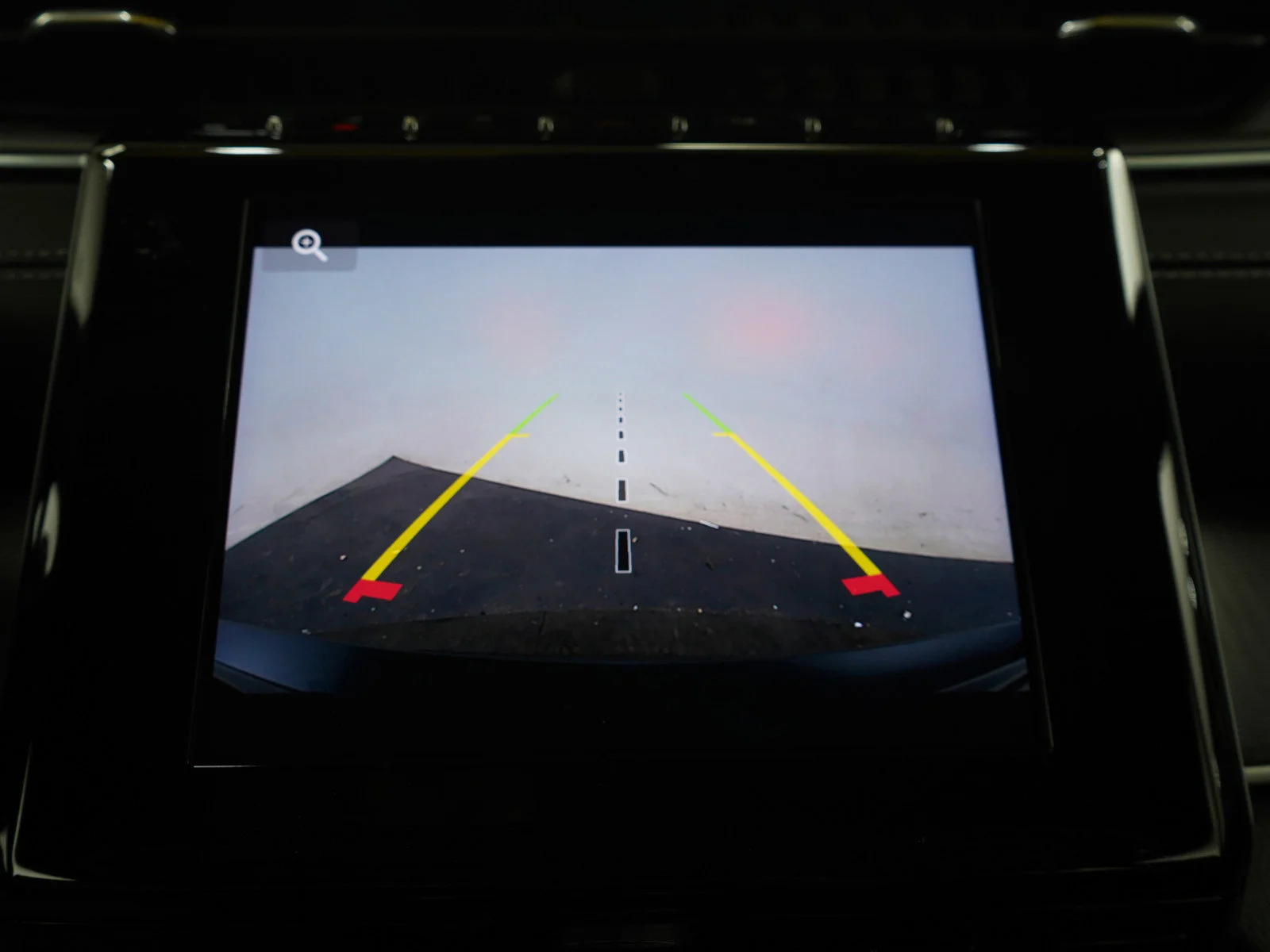 Used 2025 Diamond Black Crystal Pearlcoat Jeep Altitude image 26