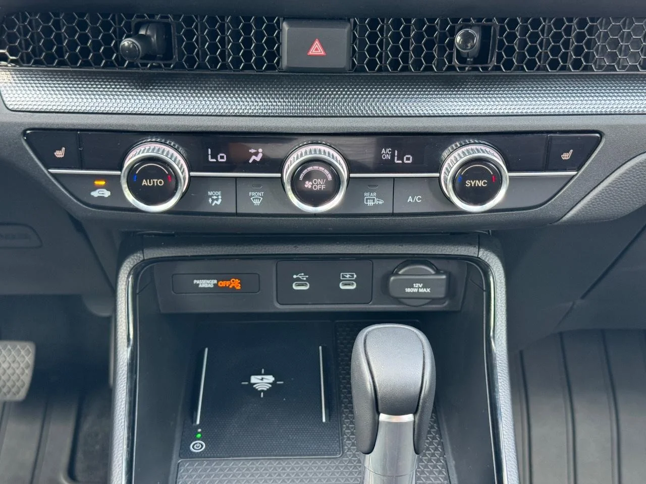 2026 Honda CR-V TrailSport - Photo 15