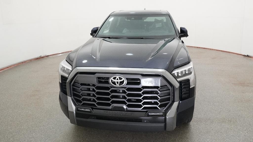 2026 Toyota Tundra Platinum - Photo 42