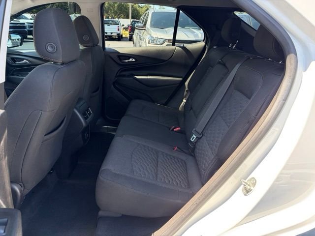 Used 2019 White Chevrolet LT image 15
