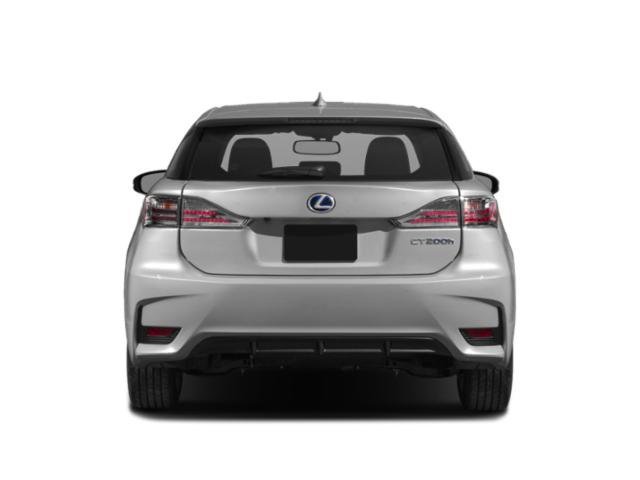 Used 2015  Lexus 200h image 5