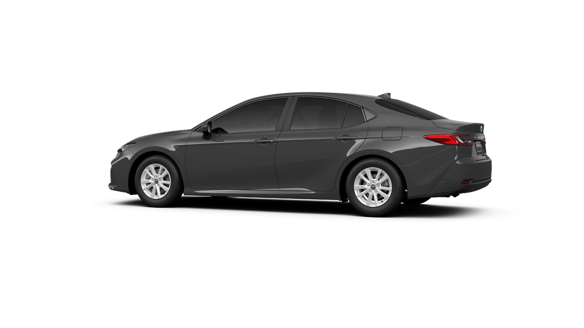 New 2027 Underground Toyota LE image 21